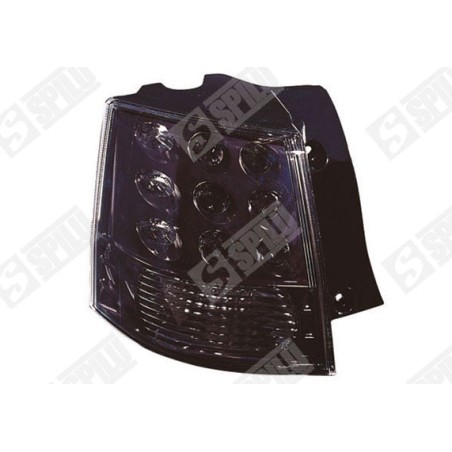 Feu Arrière Gauche Pour Mitsubishi Outlander II 8330A379 MN203775