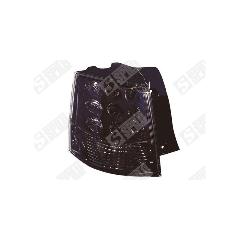 Feu Arrière Gauche Pour Mitsubishi Outlander II 8330A379 MN203775