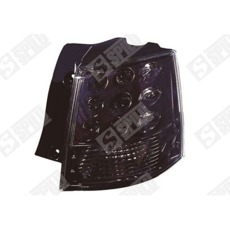 Feu Arrière Droit Pour Mitsubishi Outlander II 8330A380 MN203776