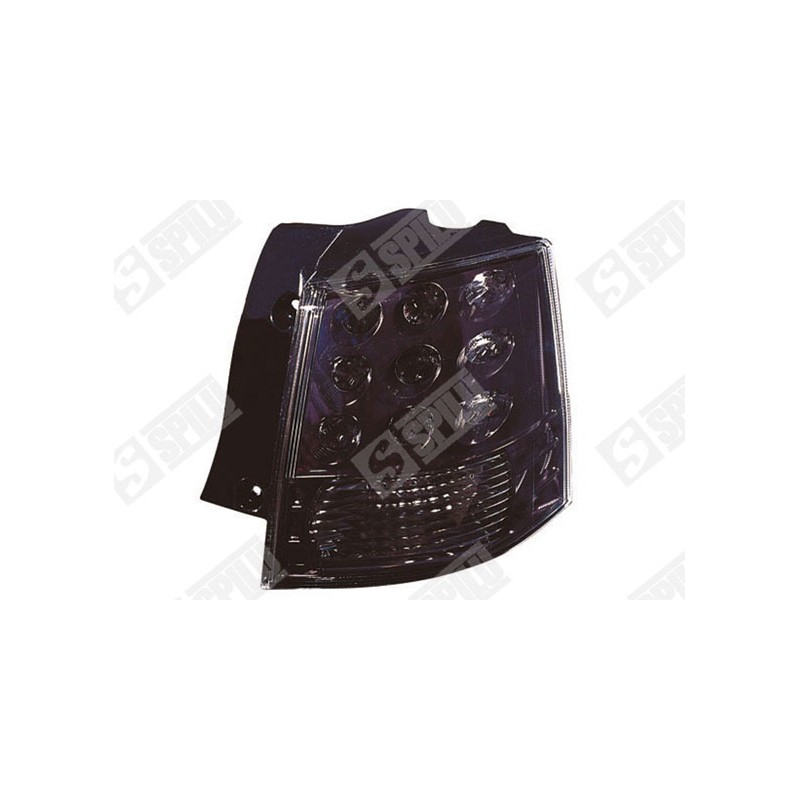 Feu Arrière Droit Pour Mitsubishi Outlander II 8330A380 MN203776