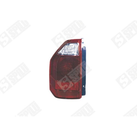 Feu Arrière Gauche Pour Mitsubishi Pajero III Canvas Top MN133765