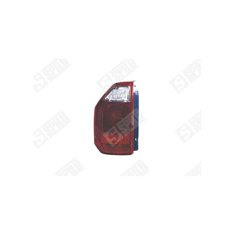 Feu Arrière Gauche Pour Mitsubishi Pajero III Canvas Top MN133765