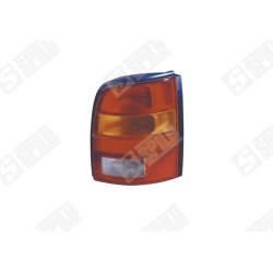Feu Arrière Gauche Pour Nissan Micra II B65555F301