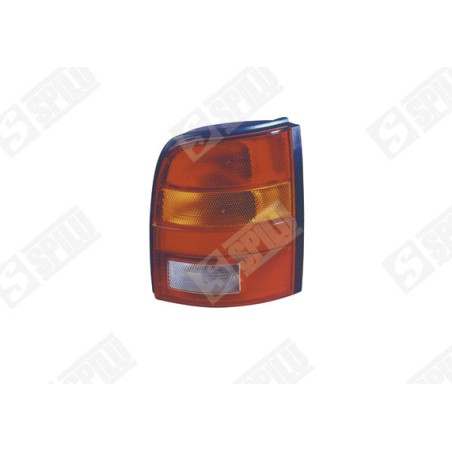 Feu Arrière Gauche Pour Nissan Micra II B65555F301