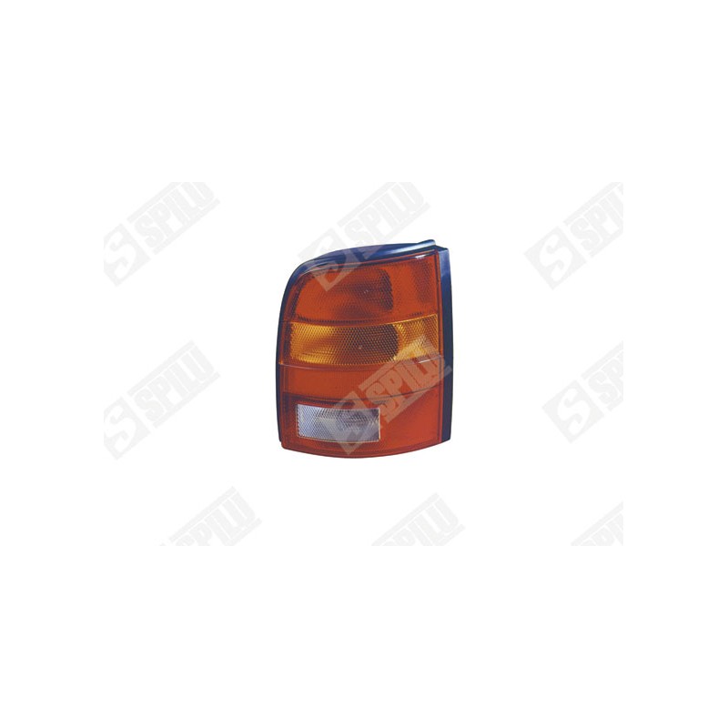 Feu Arrière Gauche Pour Nissan Micra II B65555F301