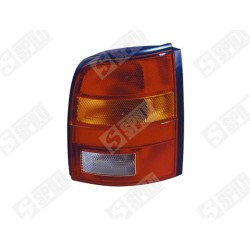 Feu Arrière Droit Pour Nissan Micra II B65505F301