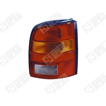 Feu Arrière Droit Pour Nissan Micra II B65505F301