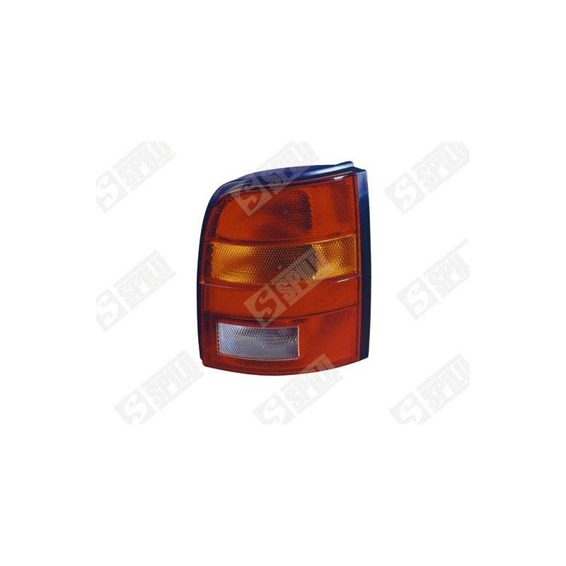 Feu Arrière Droit Pour Nissan Micra II B65505F301