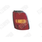Feu Arrière Gauche Pour Nissan Micra II B6555-6F600