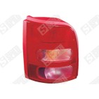 Feu Arrière Gauche Pour Nissan Micra II B655-1F505