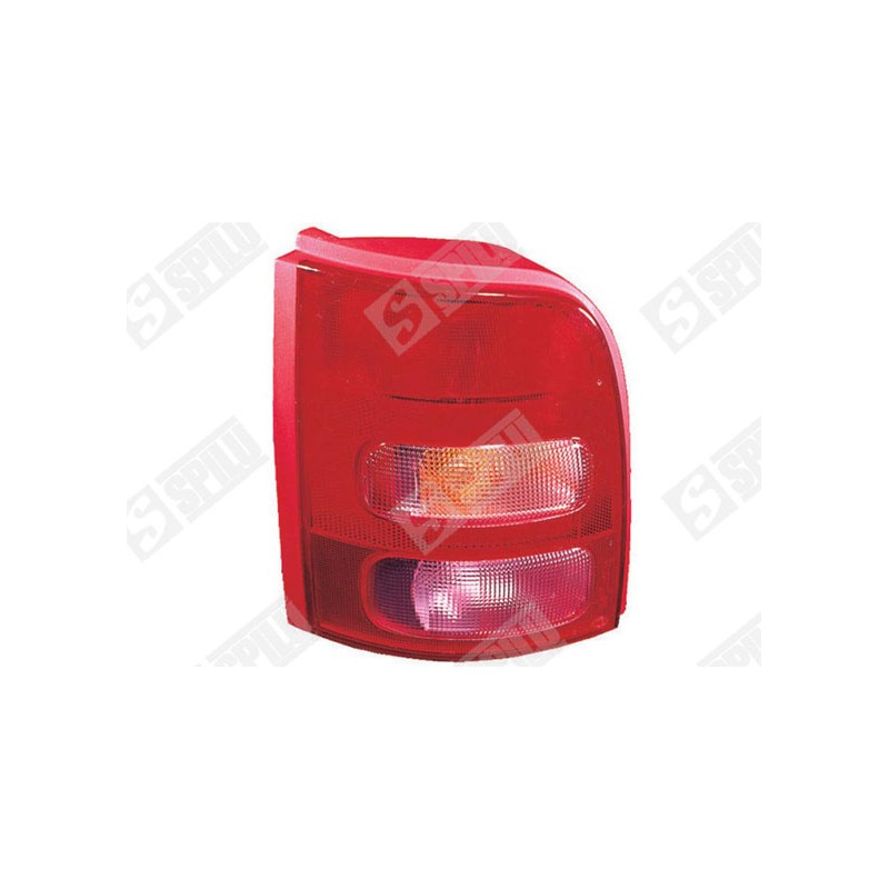 Feu Arrière Gauche Pour Nissan Micra II B655-1F505