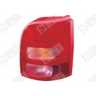 Feu Arrière Droit Pour Nissan Micra II B6550-1F505