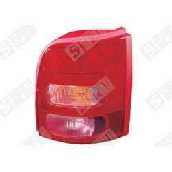 Feu Arrière Droit Pour Nissan Micra II B6550-1F505