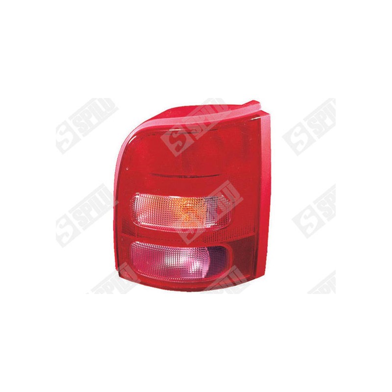 Feu Arrière Droit Pour Nissan Micra II B6550-1F505