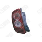 Feu Arrière Gauche Pour Nissan Micra III 26555AX720