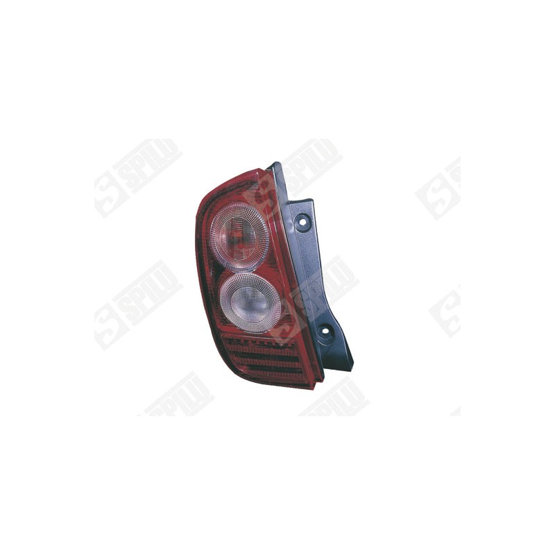 Feu Arrière Gauche Pour Nissan Micra III 26555AX720