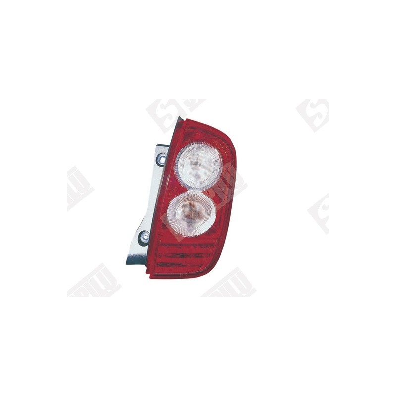 Feu Arrière Droit Pour Nissan Micra III 26550AX720