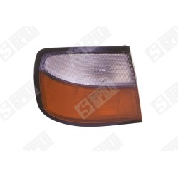 Feu Arrière Gauche Pour Nissan Primera 26555-2F025