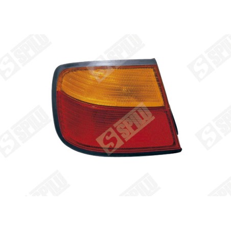Feu Arrière Gauche Pour Nissan Primera 26555-2F726