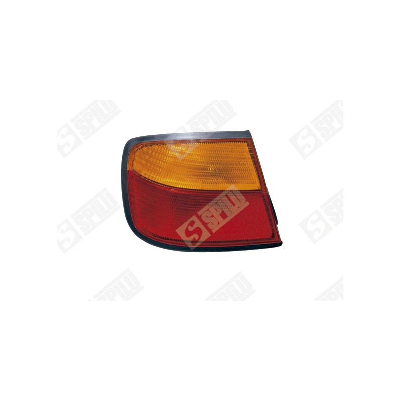 Feu Arrière Gauche Pour Nissan Primera 26555-2F726