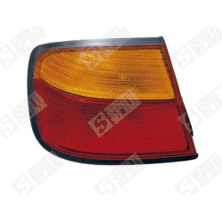 Feu Arrière Droit Pour Nissan Primera 26550-2F726