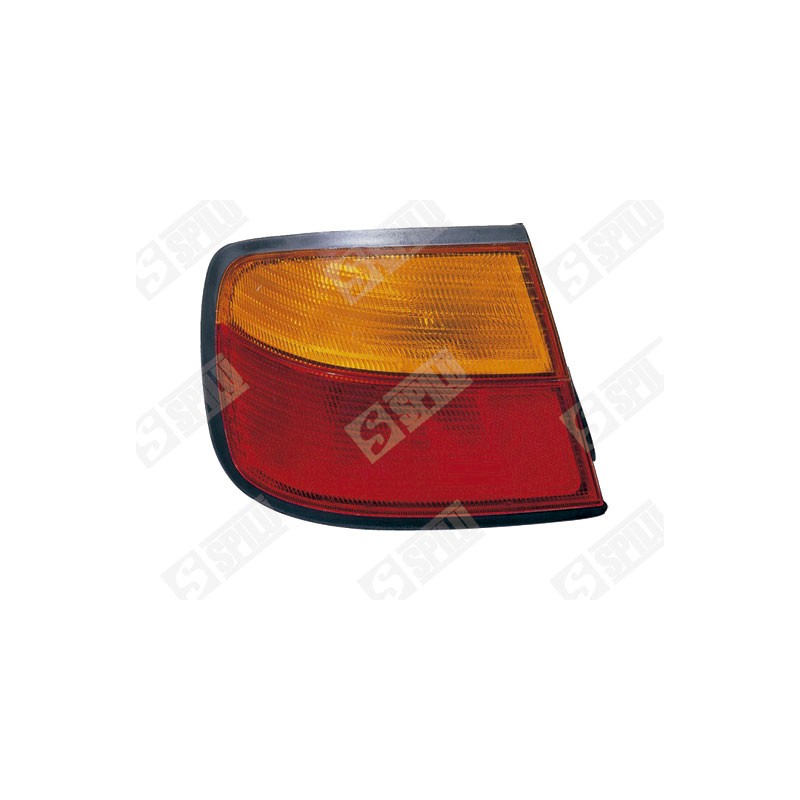 Feu Arrière Droit Pour Nissan Primera 26550-2F726