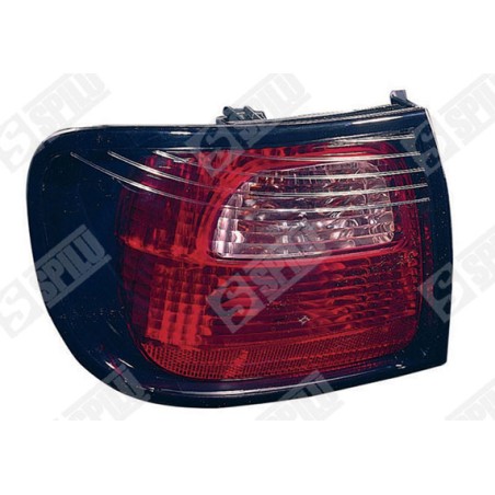 Feu Arrière Gauche Pour Nissan Primera 265559F527