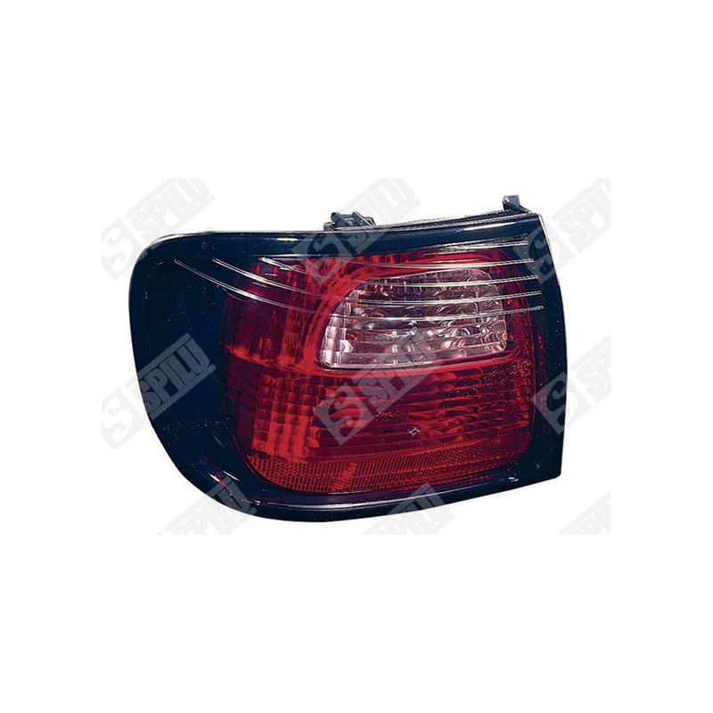 Feu Arrière Gauche Pour Nissan Primera 265559F527
