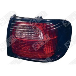 Feu Arrière Droit Pour Nissan Primera 265509F527