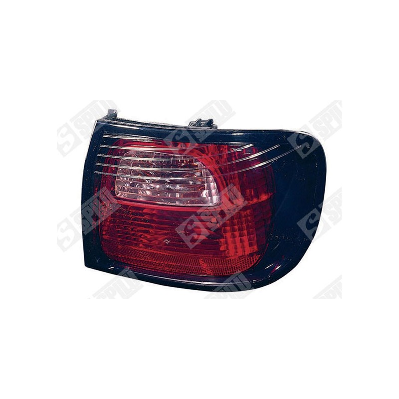 Feu Arrière Droit Pour Nissan Primera 265509F527