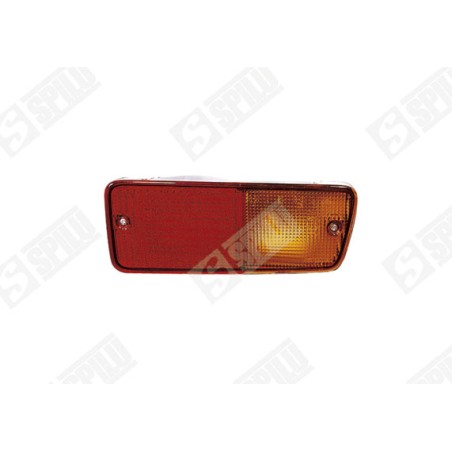 Feu Arrière Gauche Pour Nissan Patrol GR IV 26555G9801