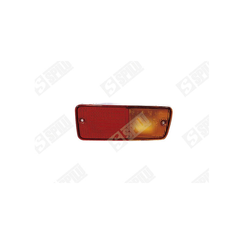 Feu Arrière Gauche Pour Nissan Patrol GR IV 26555G9801
