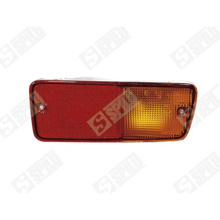 Feu Arrière Droit Pour Nissan Patrol GR IV 26550G9801