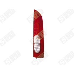 Feu Arrière Droit Pour Nissan Kubistar Camionnette 2655000QAM