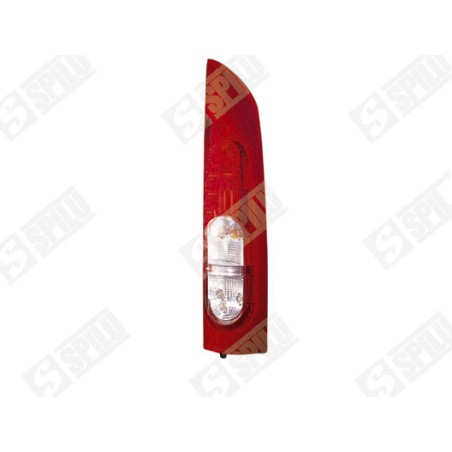 Feu Arrière Droit Pour Nissan Kubistar Camionnette 2655000QAM