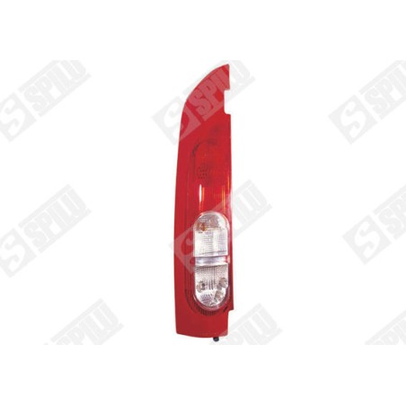 Feu Arrière Droit Pour Nissan Kubistar Camionnette 2655000QAN