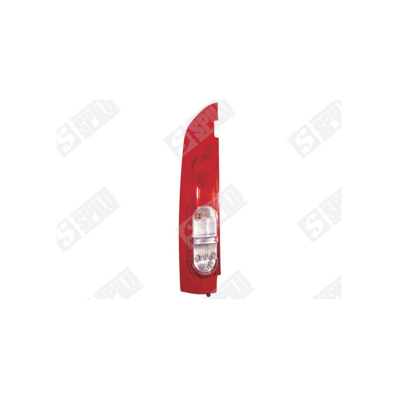 Feu Arrière Droit Pour Nissan Kubistar Camionnette 2655000QAN