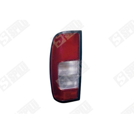 Feu Arrière Gauche Pour Nissan Pick-up 265553S20A