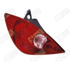 Feu Arrière Droit Pour Nissan Tiida 3/5 Portes 26550EL00A