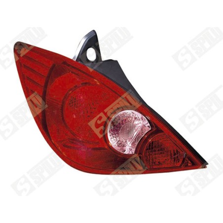 Feu Arrière Droit Pour Nissan Tiida 3/5 Portes 26550EL00A
