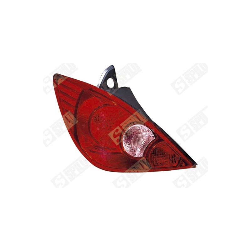 Feu Arrière Droit Pour Nissan Tiida 3/5 Portes 26550EL00A