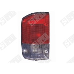 Feu Arrière Gauche Pour Nissan Patrol GR IV 2655552N00