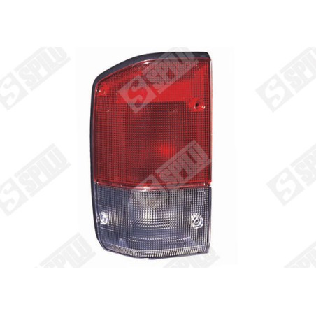 Feu Arrière Gauche Pour Nissan Patrol GR IV 2655552N00