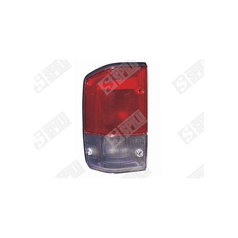 Feu Arrière Gauche Pour Nissan Patrol GR IV 2655552N00