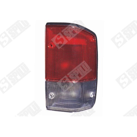Feu Arrière Droit Pour Nissan Patrol GR IV 2655052N00