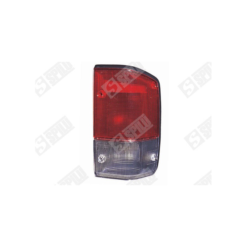Feu Arrière Droit Pour Nissan Patrol GR IV 2655052N00