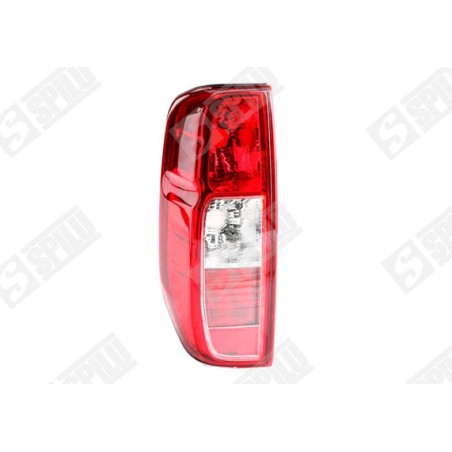 Feu Arrière Gauche Pour Nissan NP300 Navara Pick-up 26555EB38B
