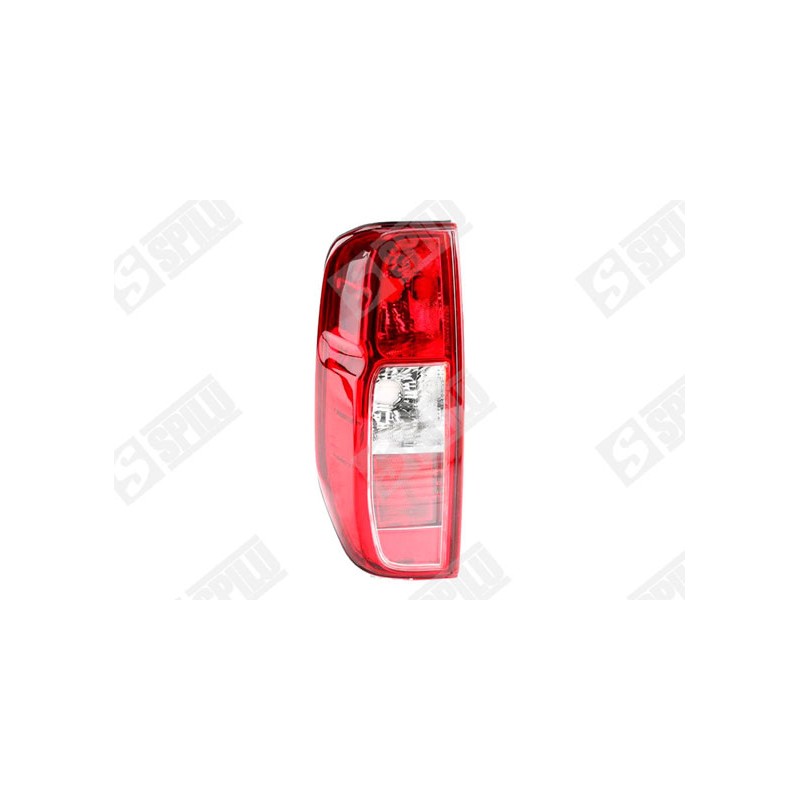 Feu Arrière Gauche Pour Nissan NP300 Navara Pick-up 26555EB38B