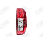 Feu Arrière Droit Pour Nissan NP300 Navara Pick-up 26550EB38A