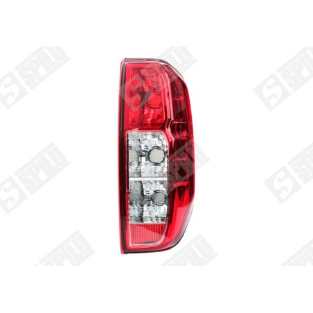 Feu Arrière Droit Pour Nissan NP300 Navara Pick-up 26550EB38A